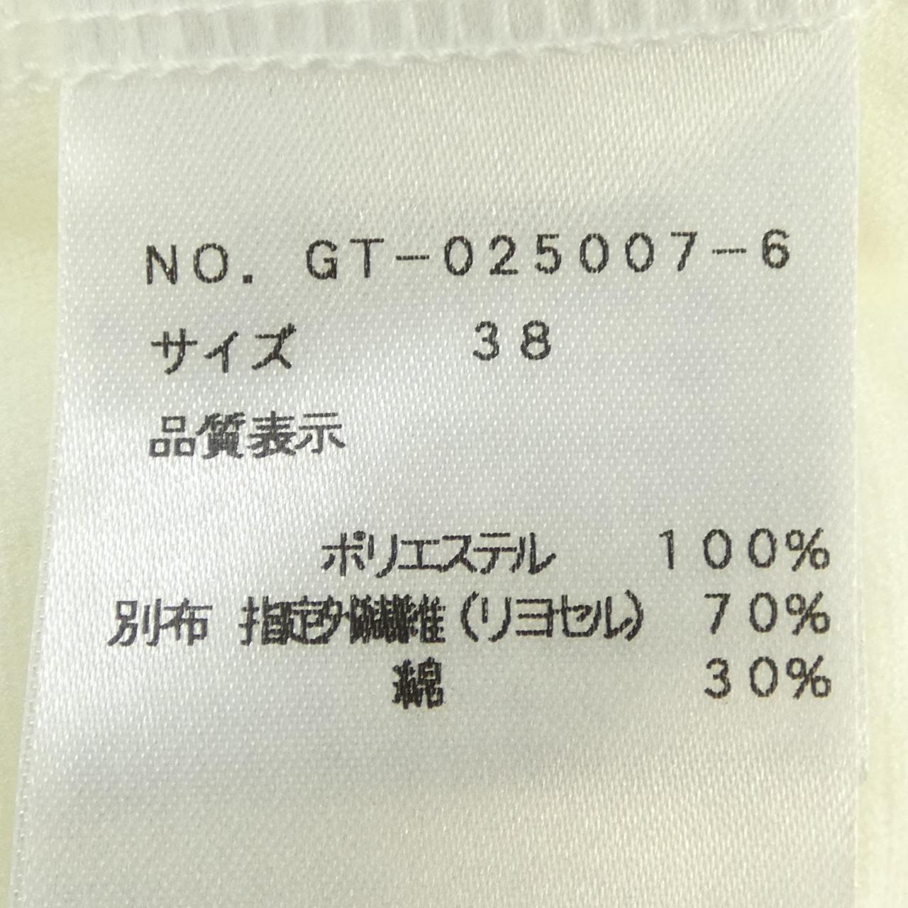 エムズグレイシー トップス