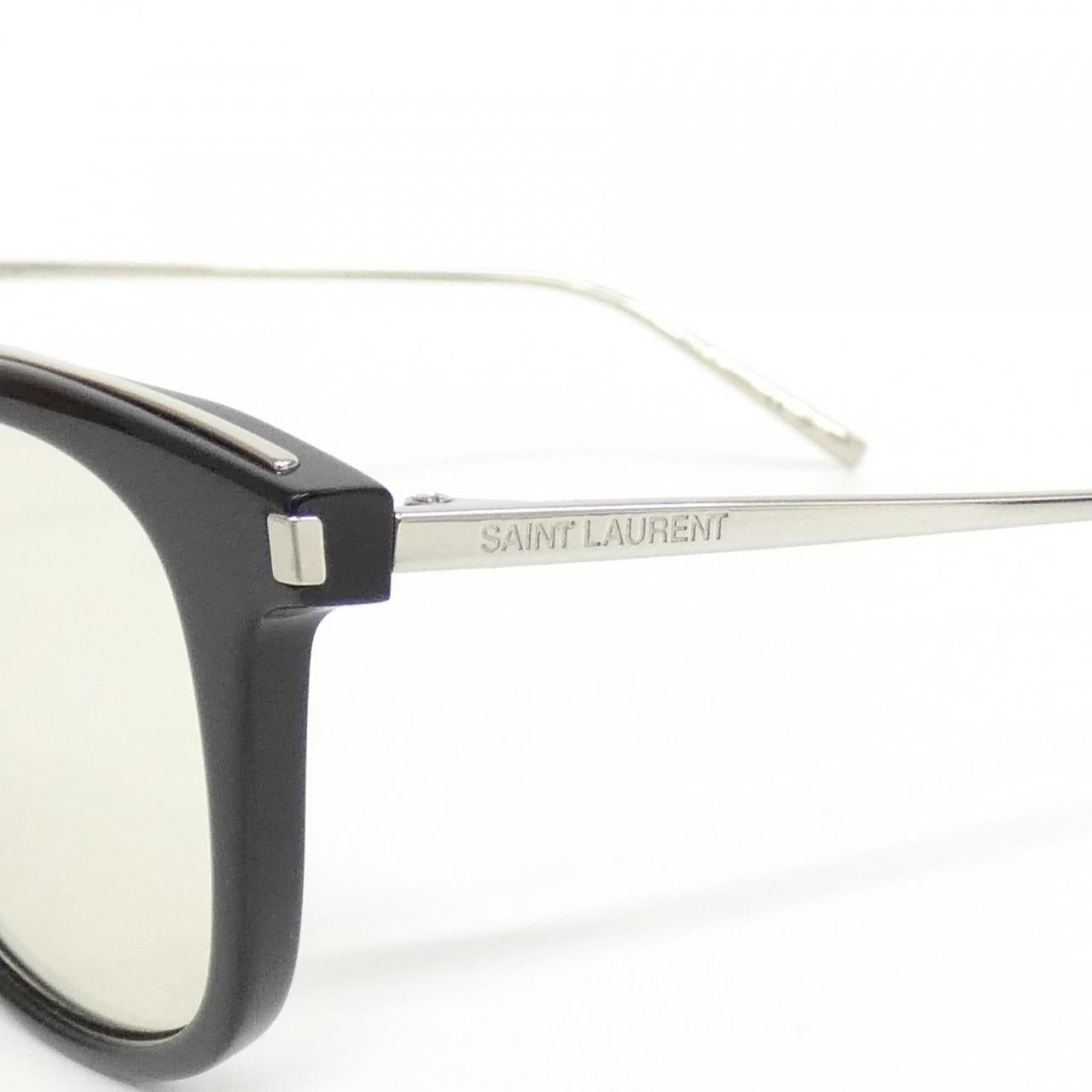 サンローラン SL753 メガネ