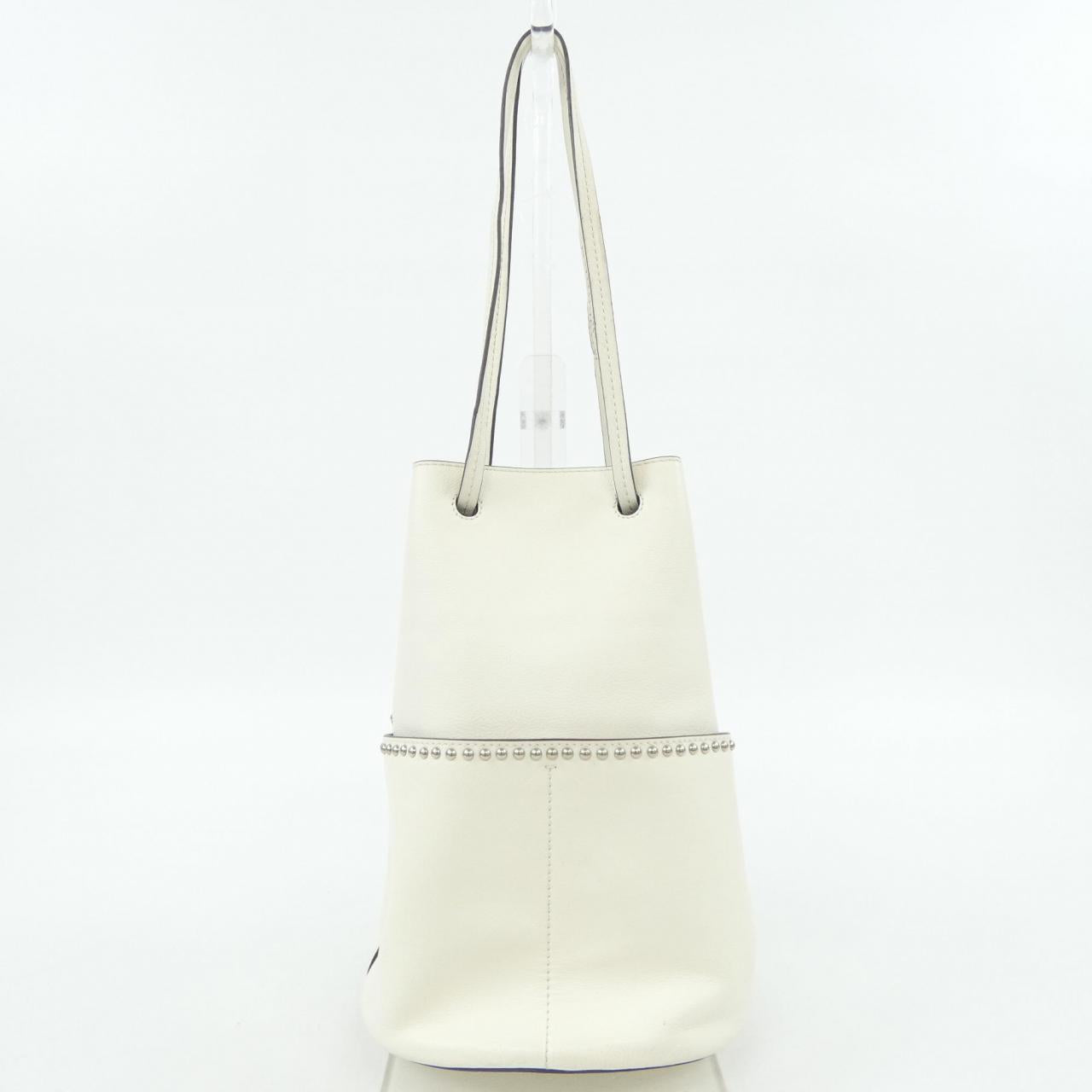 ジェイアンドエムデヴィッドソン DAISY WITH STUDS バッグ