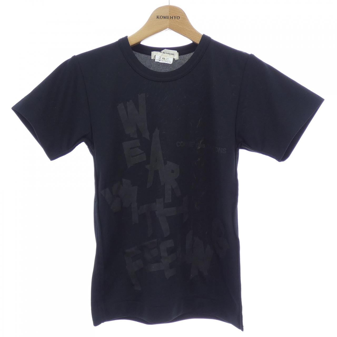 コムデギャルソン Tシャツ