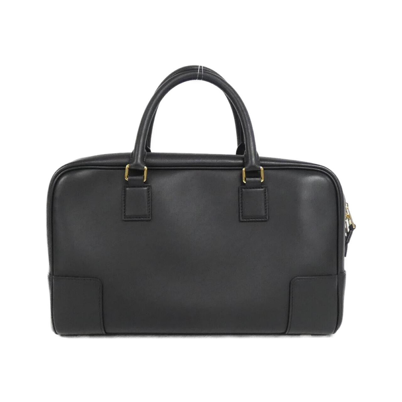 ロエベ アマソナ カーフ バッグ