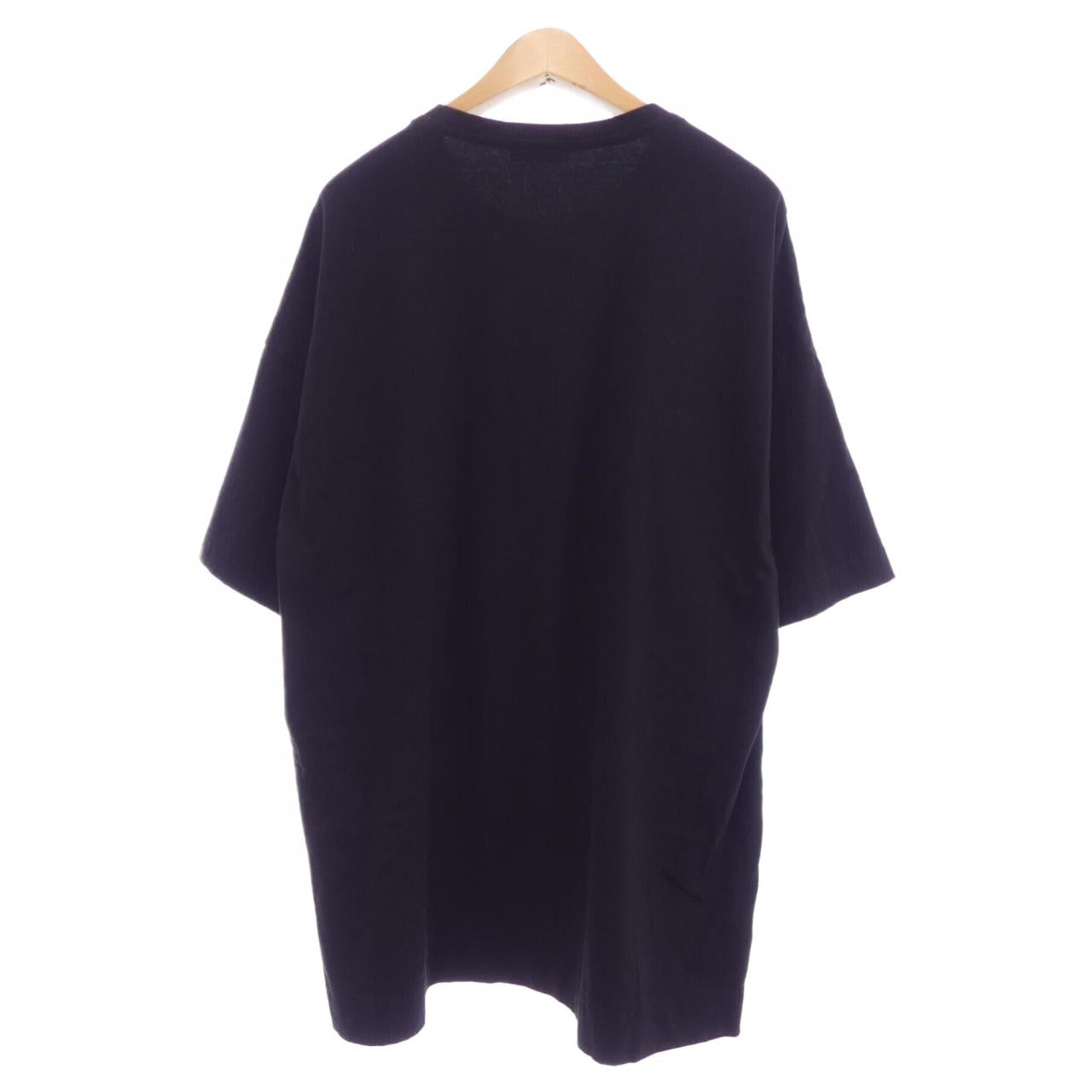 NOMAT コットンTシャツ