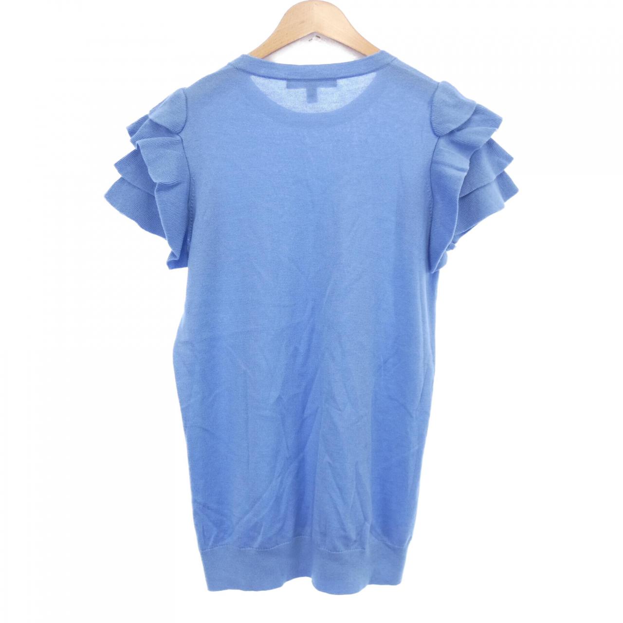 NEIMAN MARCUS カシミヤ混ニット