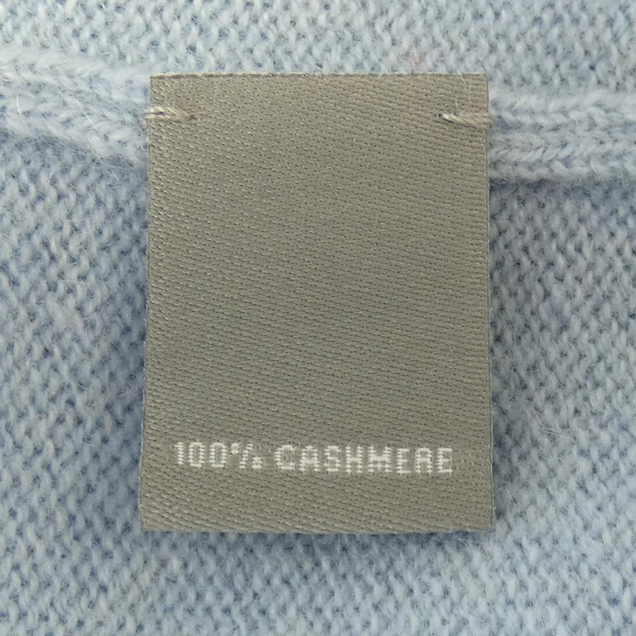 ニーマンマーカス カシミヤ100% ニット
