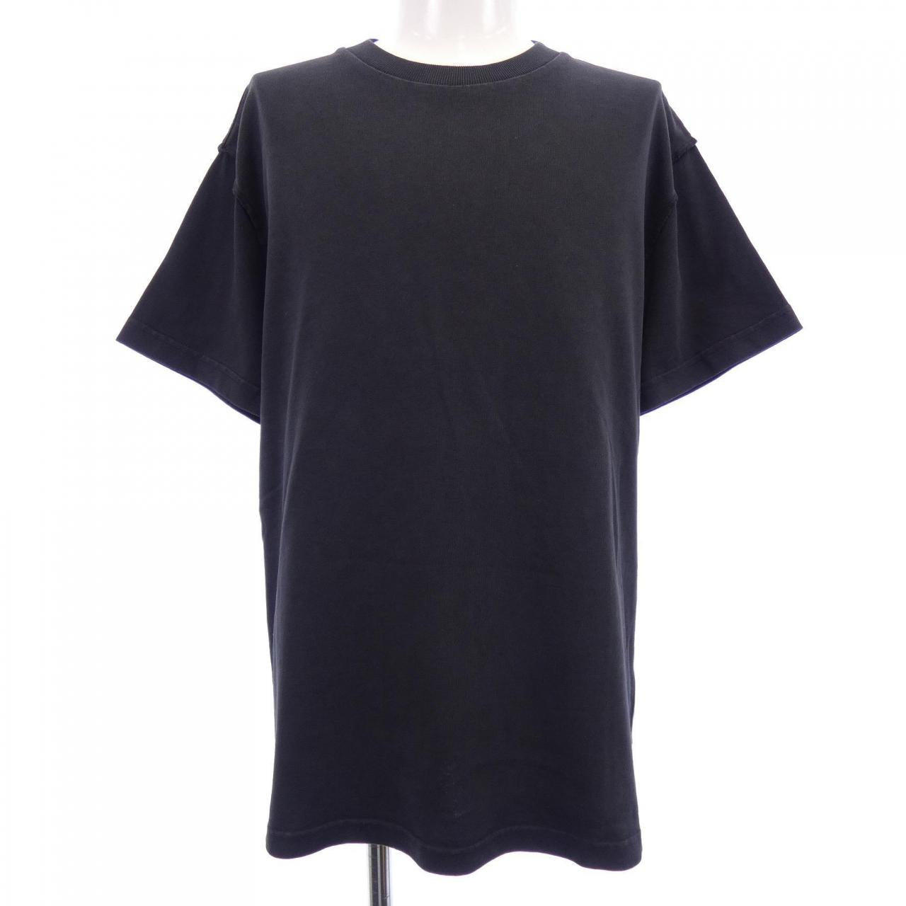 ルイヴィトン インサイドアウト コットンTシャツ