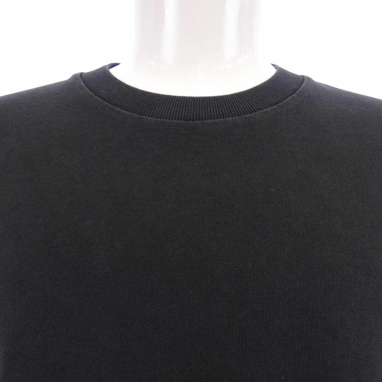 ルイヴィトン インサイドアウト コットンTシャツ