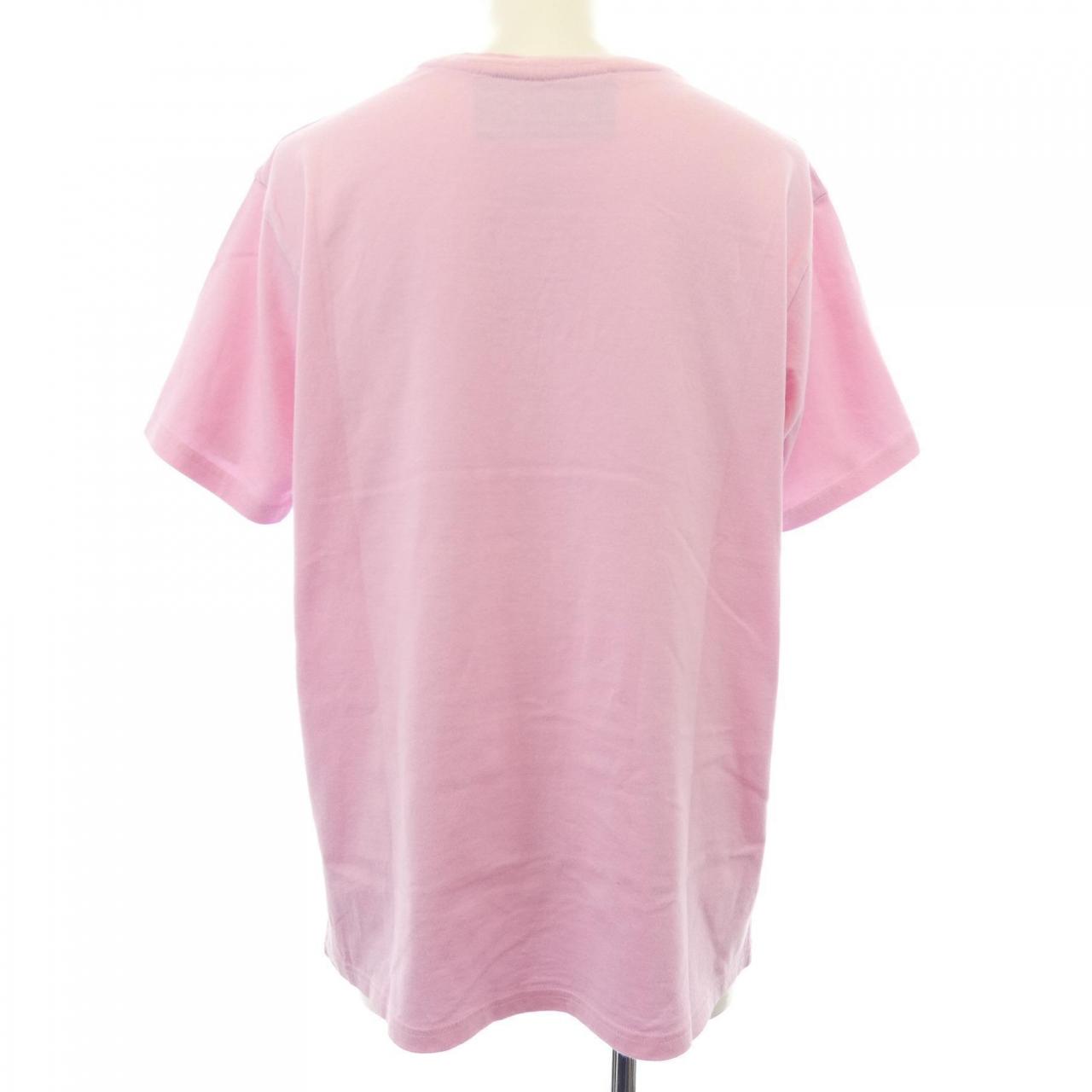オニツカタイガー コットンTシャツ