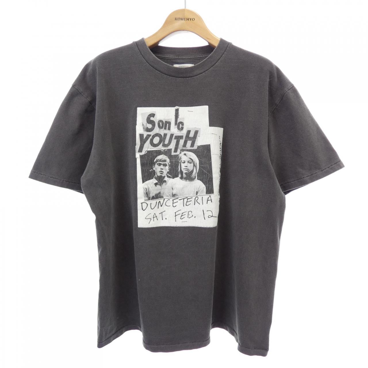 インソニア コットンTシャツ