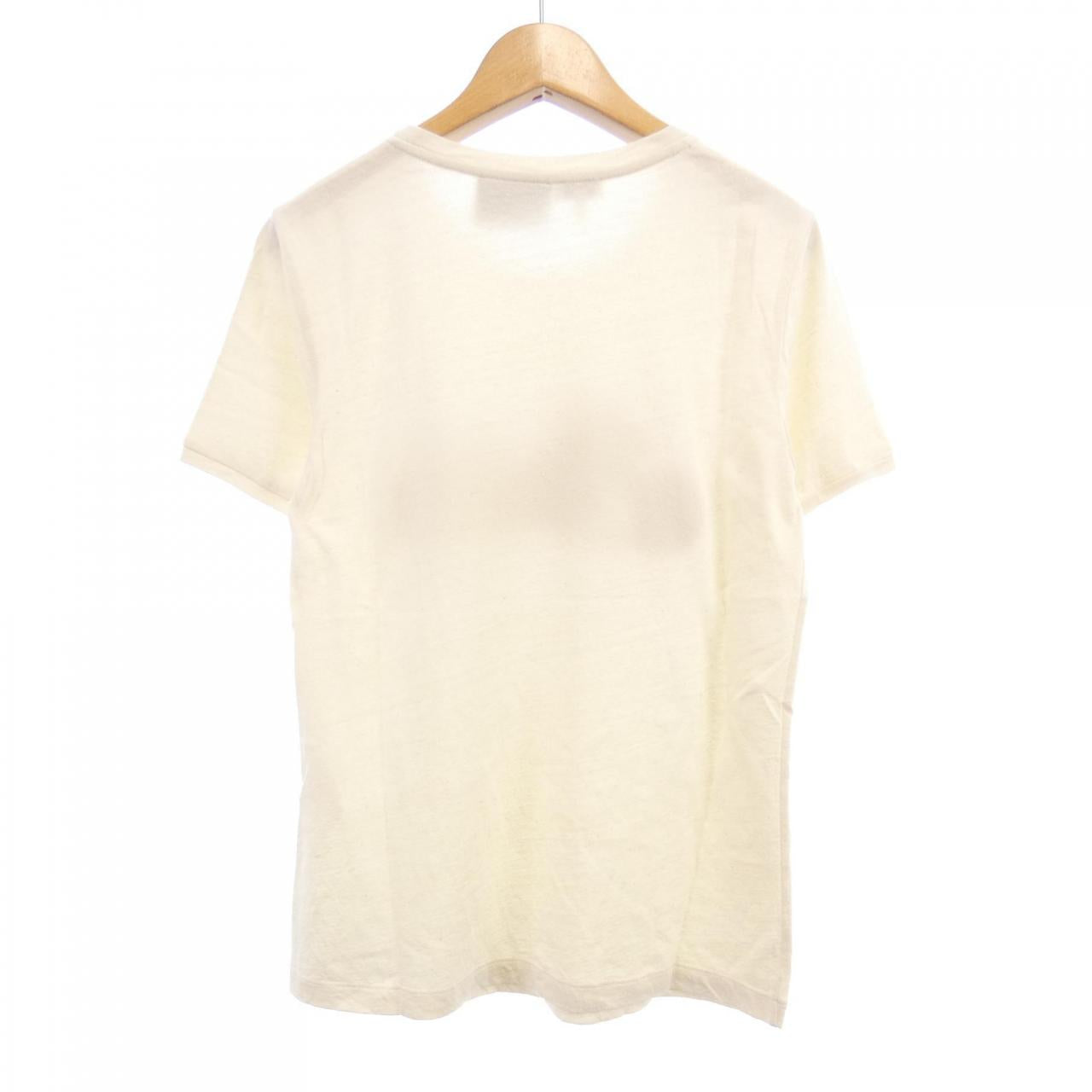 ロエベ パウラズ イビザ Tシャツ