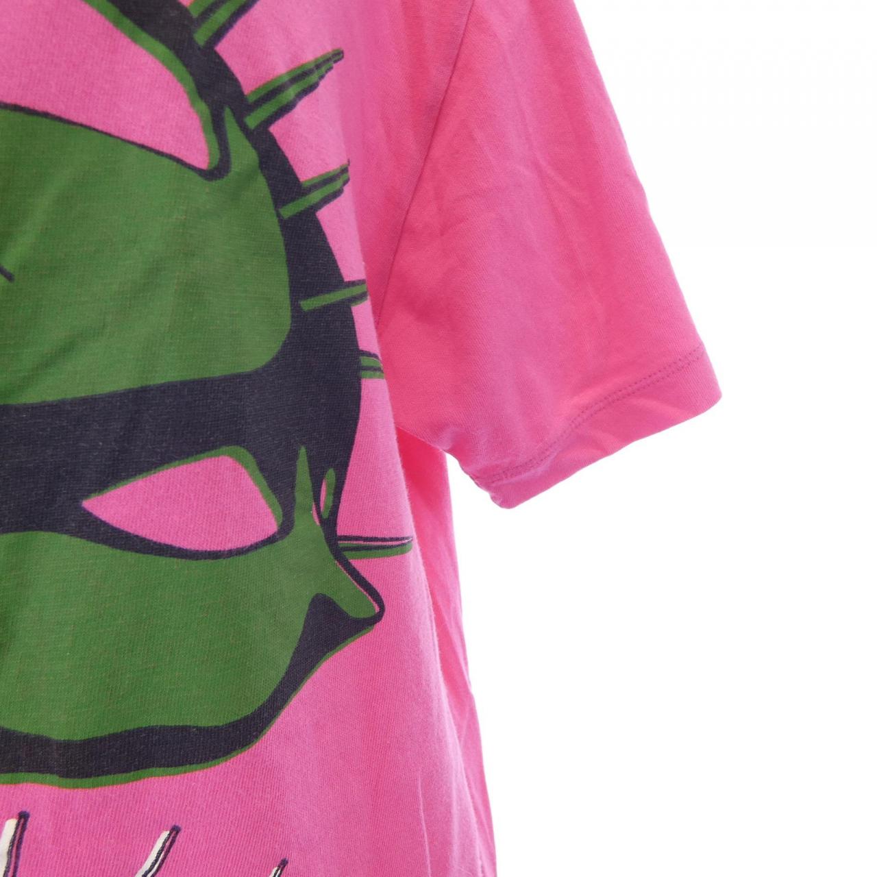グッチ コットンTシャツ