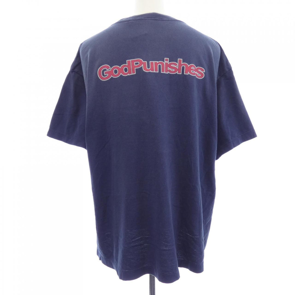 セントマイケル コットンTシャツ