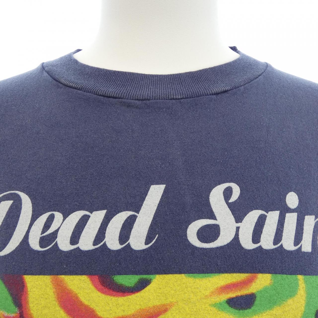 セントマイケル コットンTシャツ