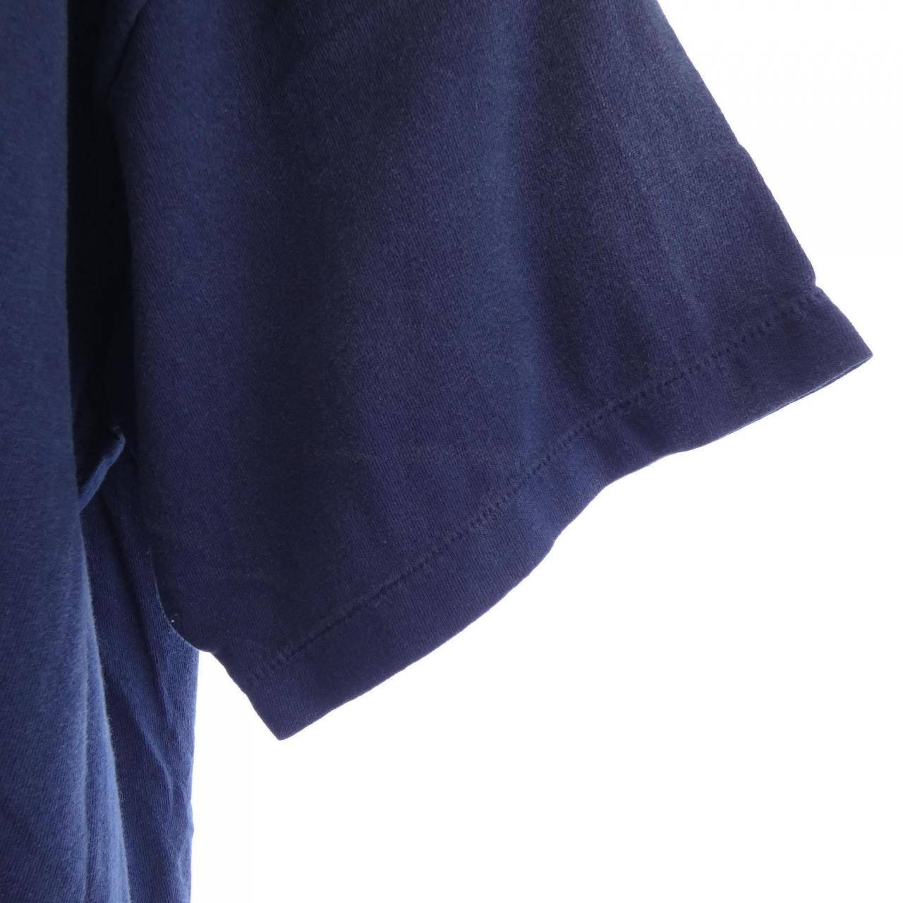 セントマイケル コットンTシャツ