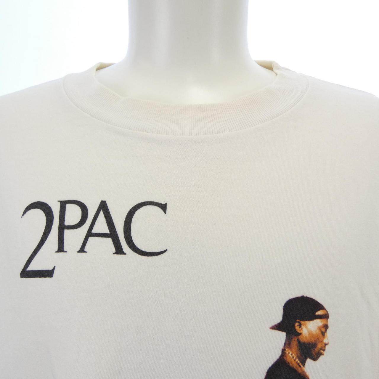 セントマイケル コットンTシャツ