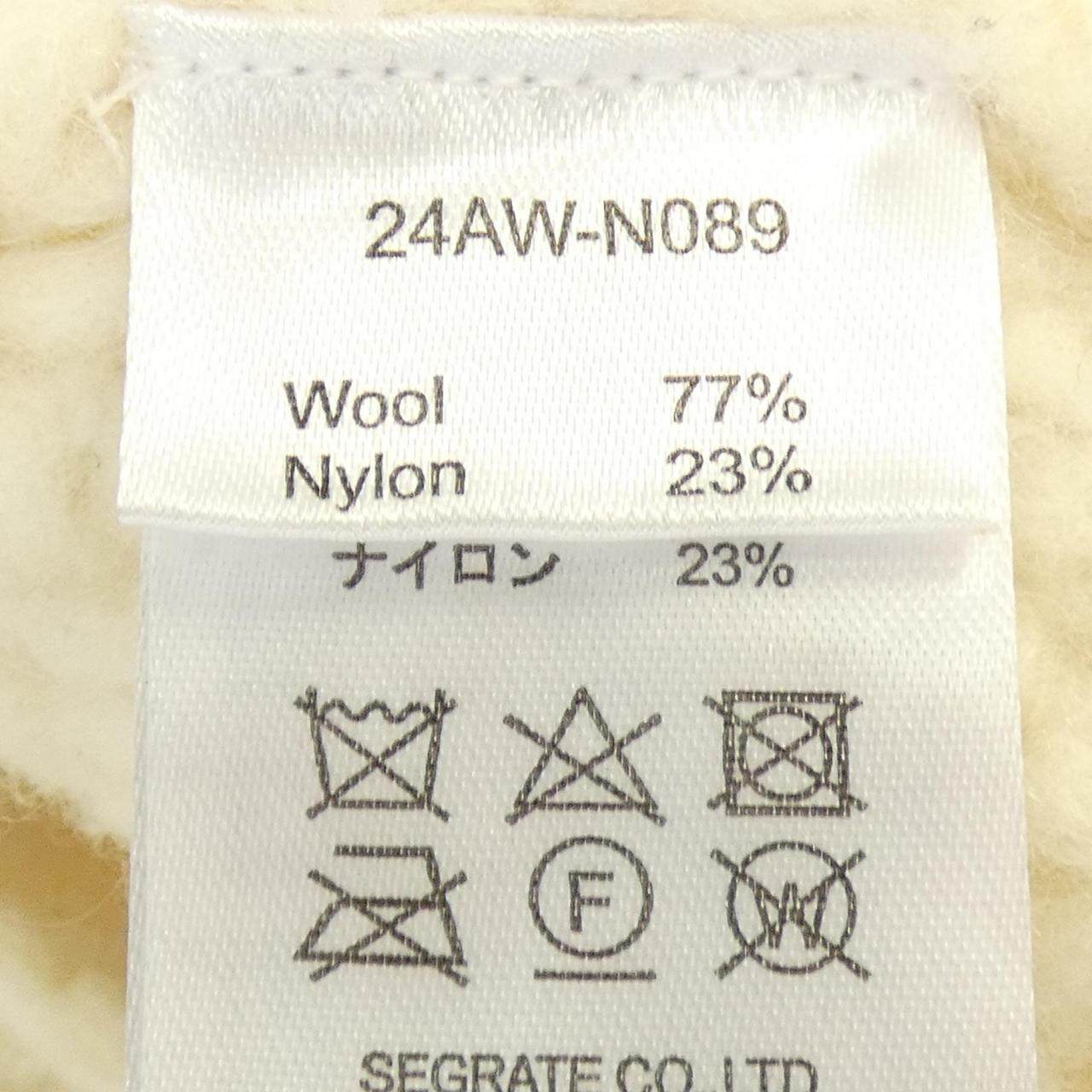 NKNIT ニット