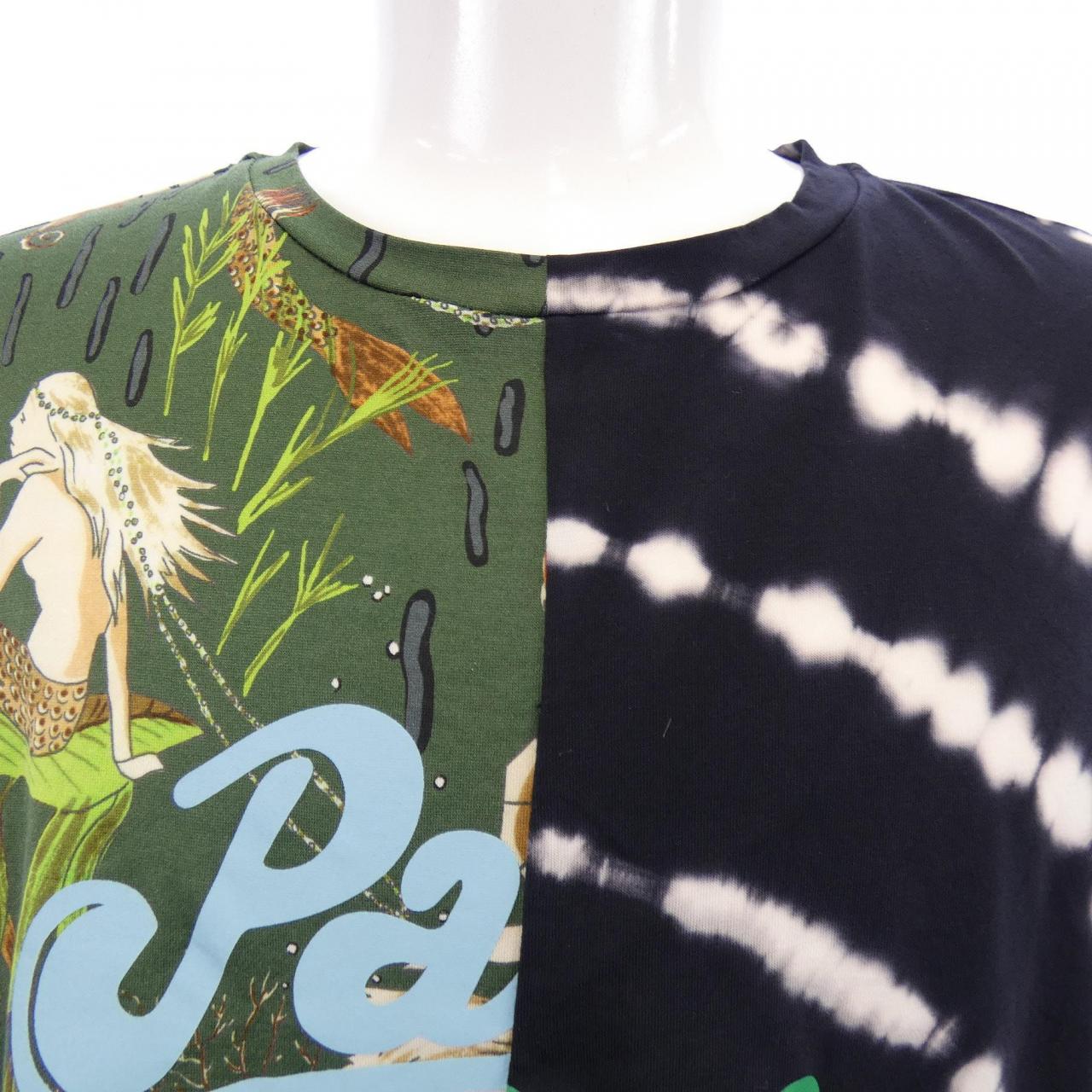 ロエベ コットンTシャツ