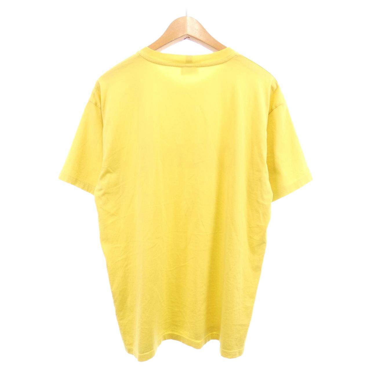 セリーヌ CELINE ルーズTシャツ コットンTシャツ