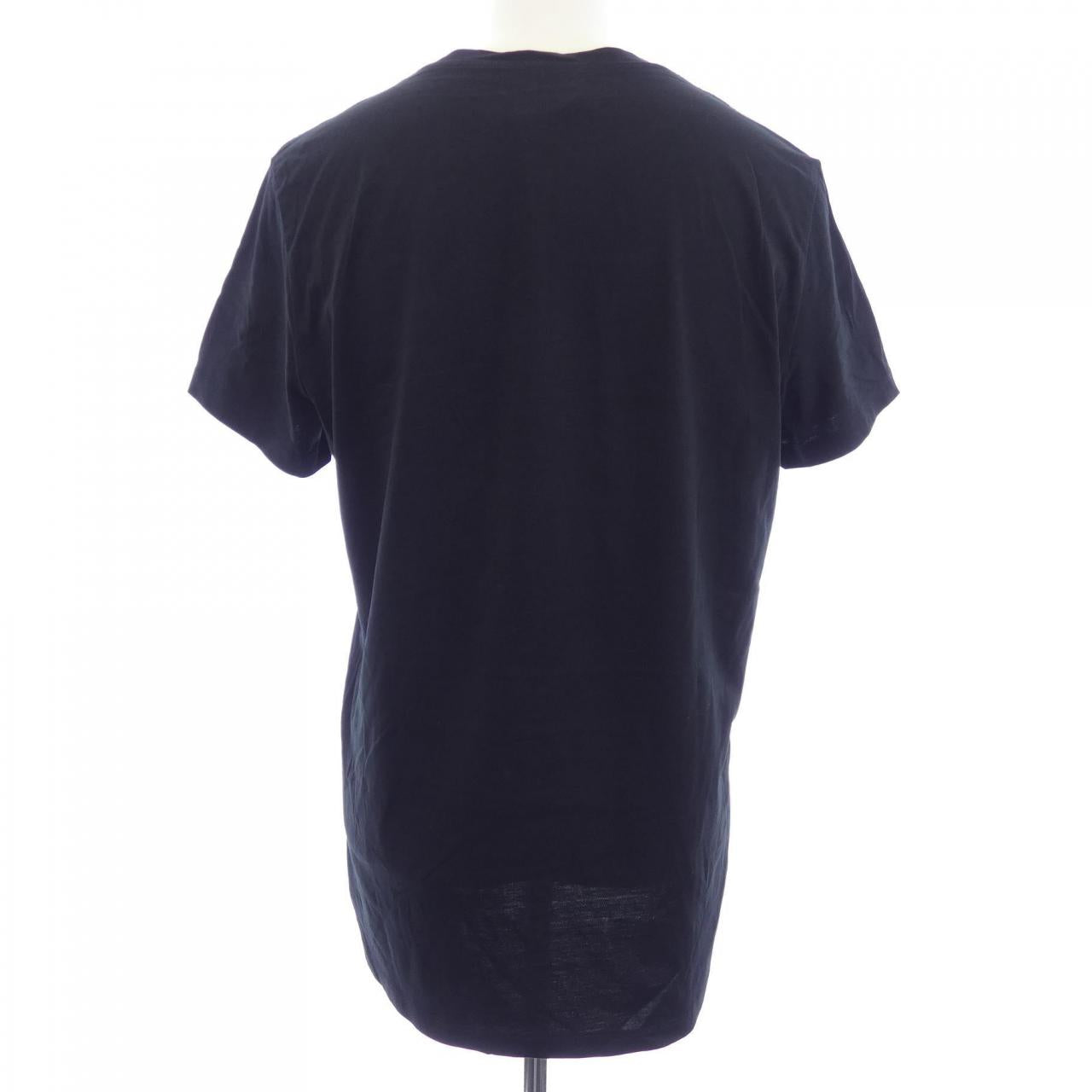 バルマン コットンTシャツ