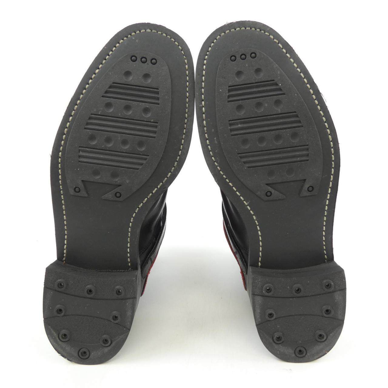 ルイスレザーGARCONS HOMME PLUSブーツ