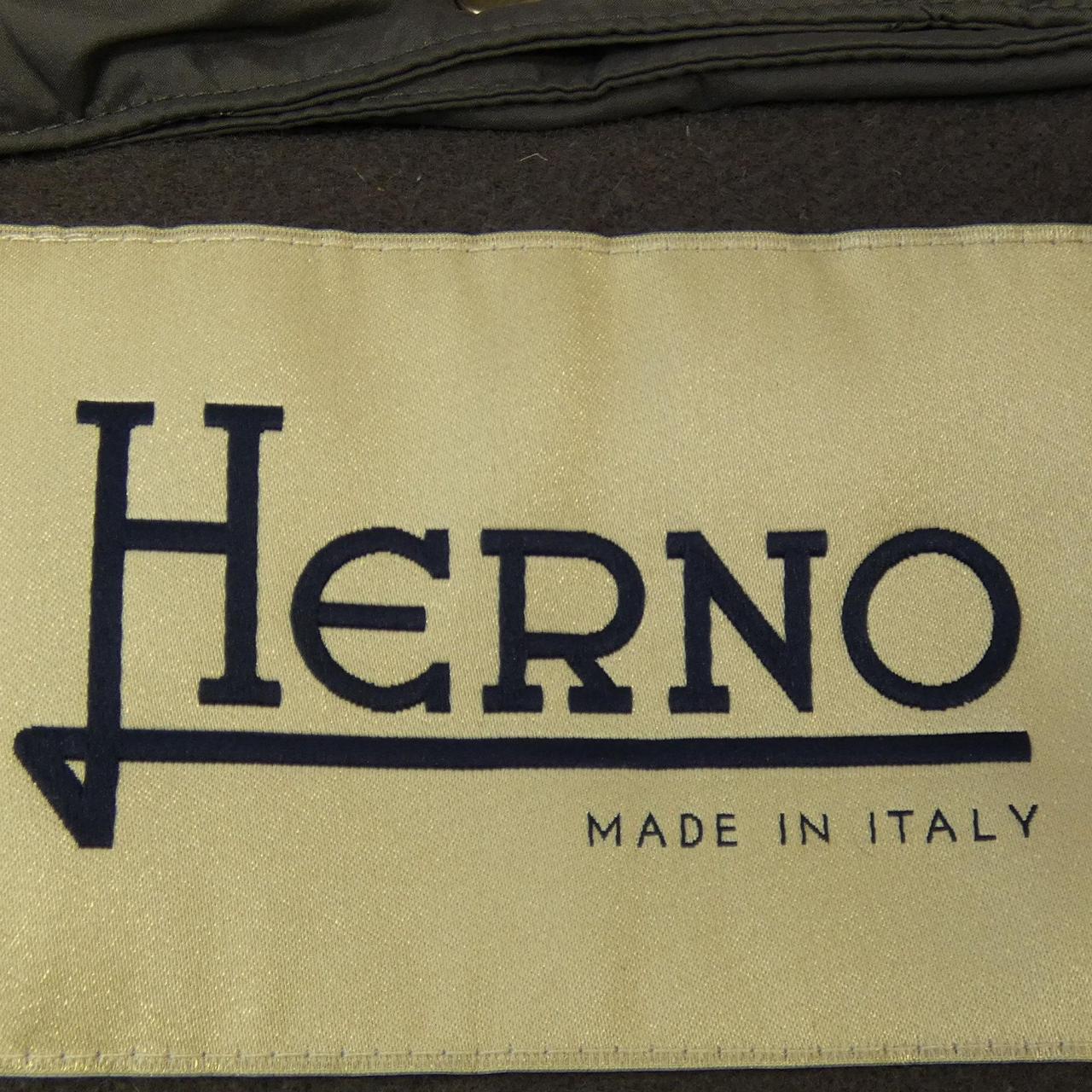 Herno PI1214D ダウン コート