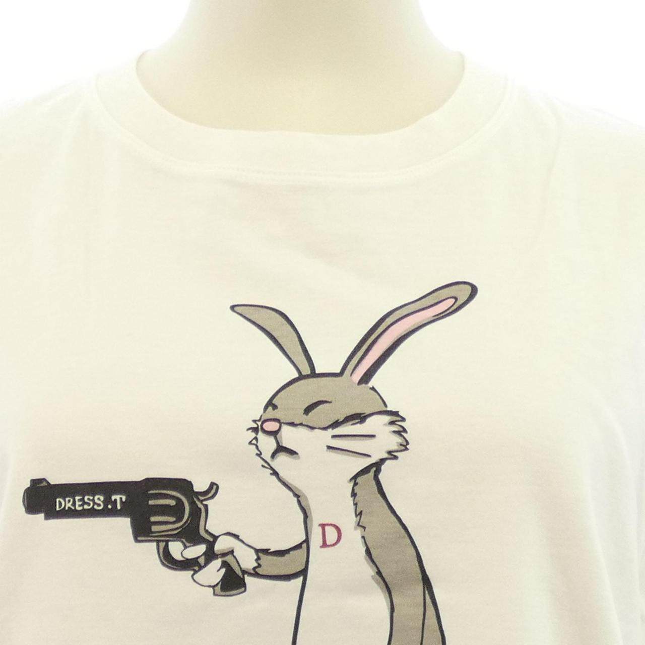 ドレステリア コットンTシャツ