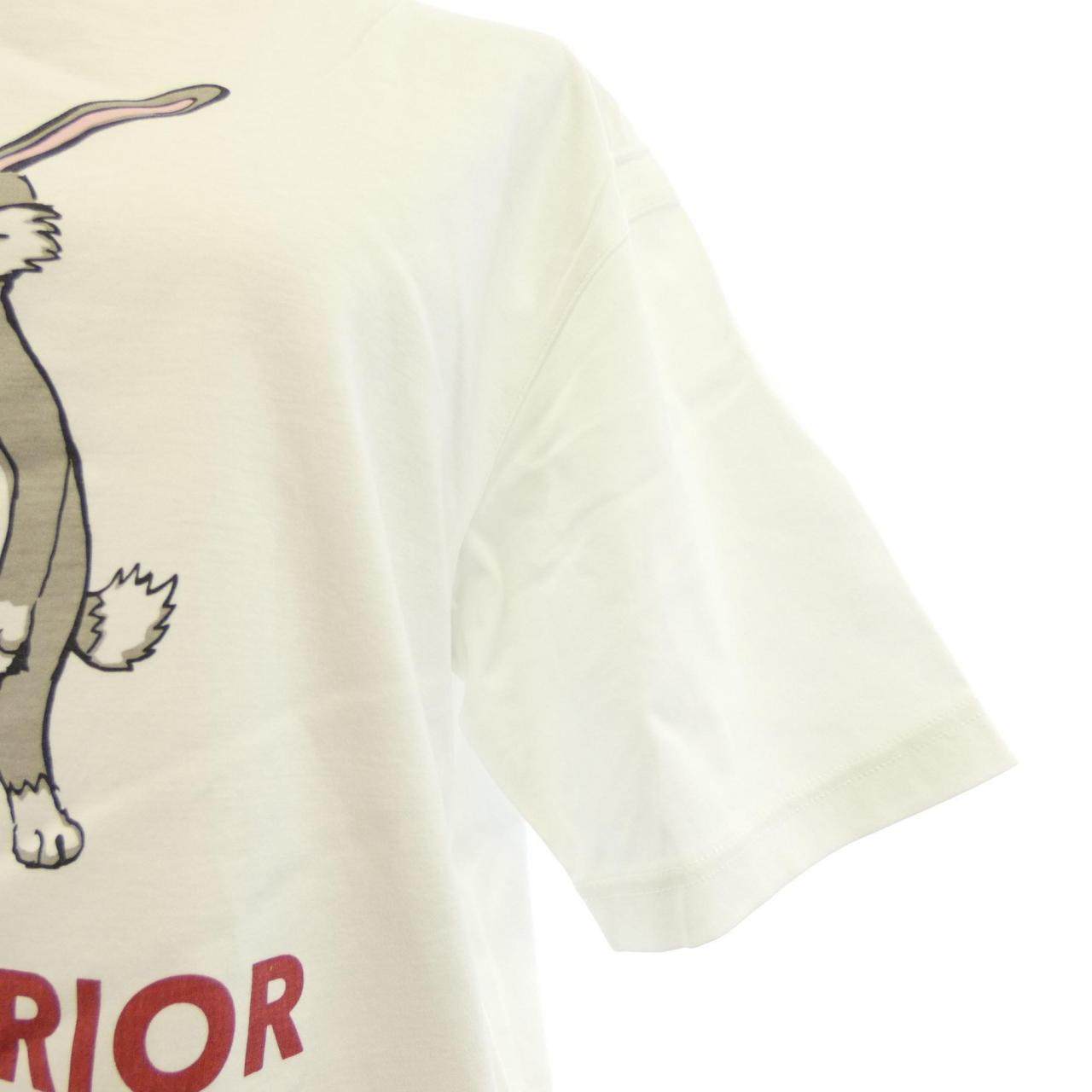 ドレステリア コットンTシャツ