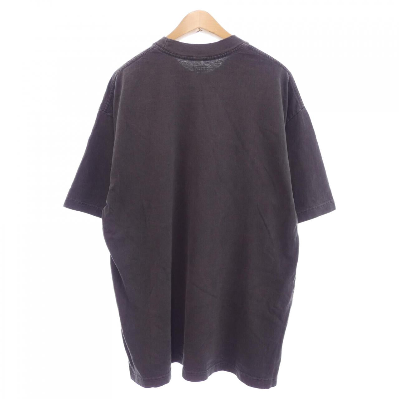 MINE コットンTシャツ