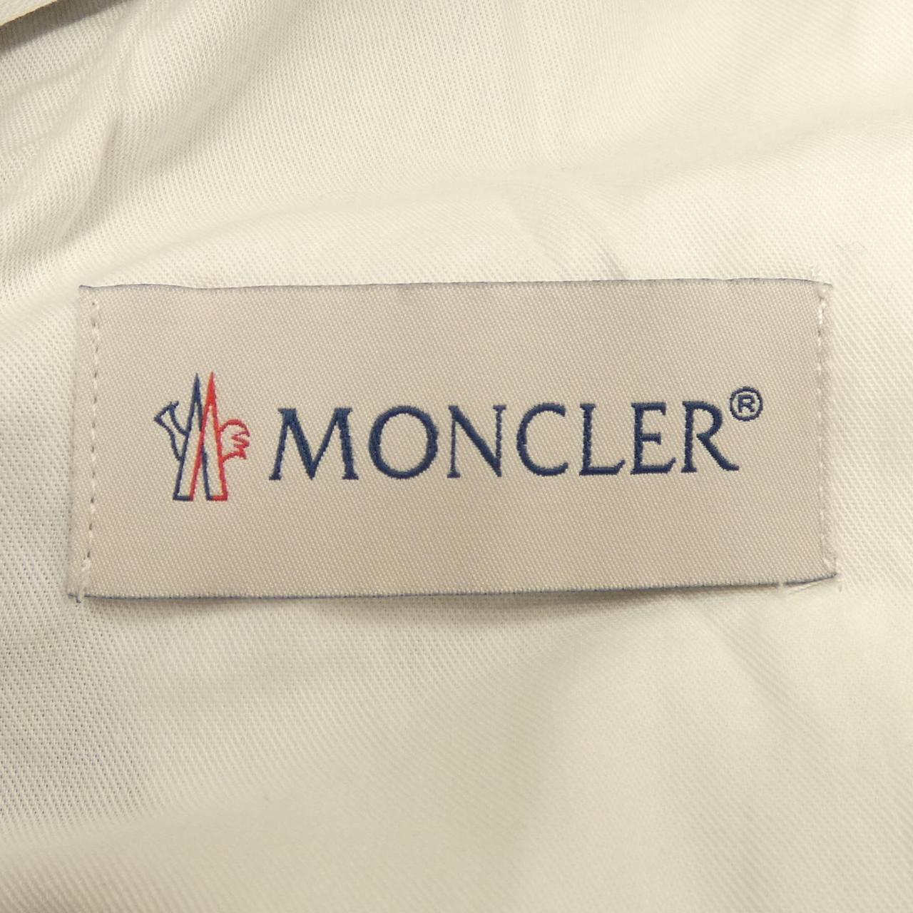 モンクレール パンツ