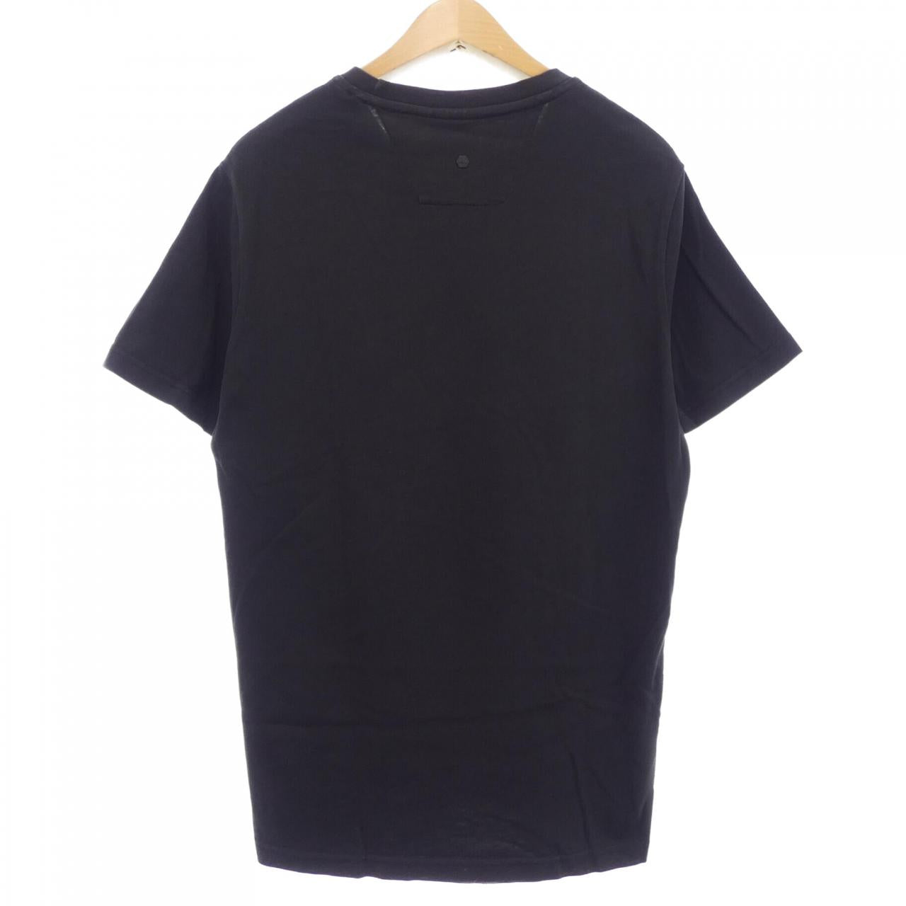 ボーラー コットンTシャツ