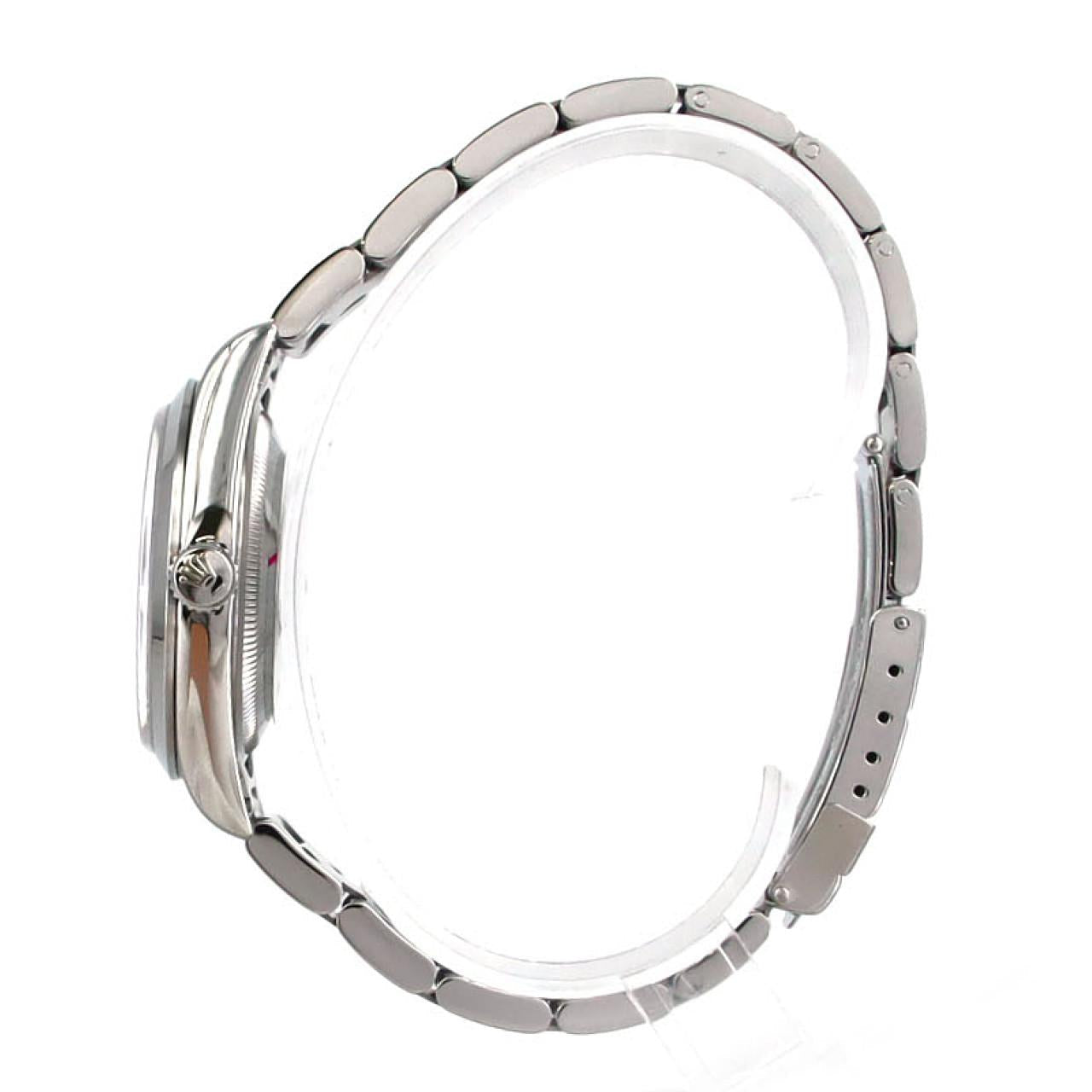 ロレックス エクスプローラー I ステンレス スチール