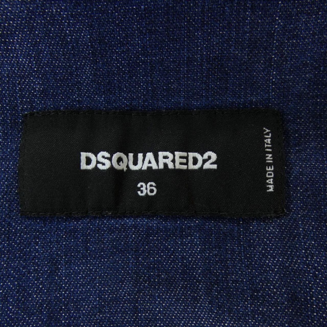 Dsquared2 ドレス