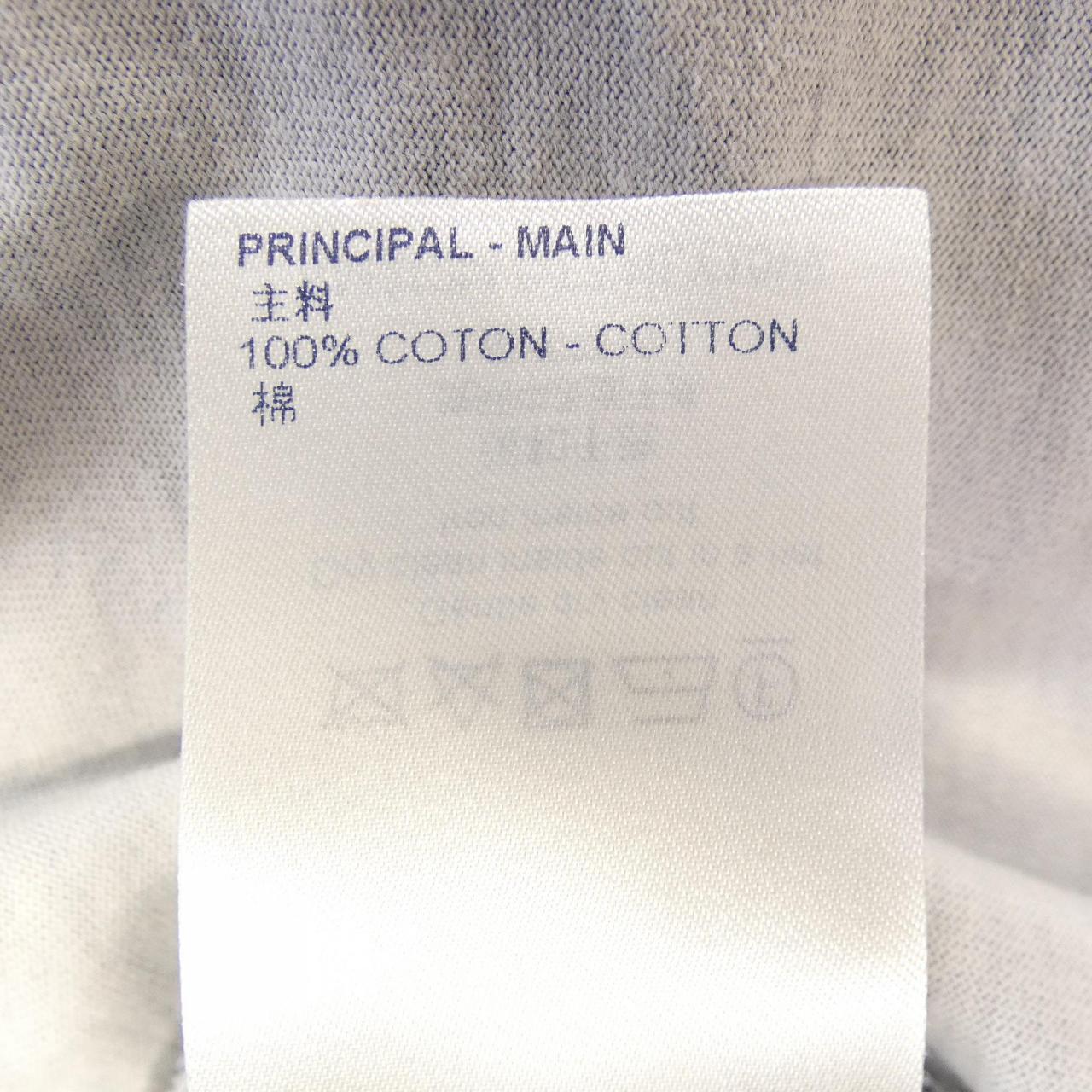ルイヴィトン コットンTシャツ