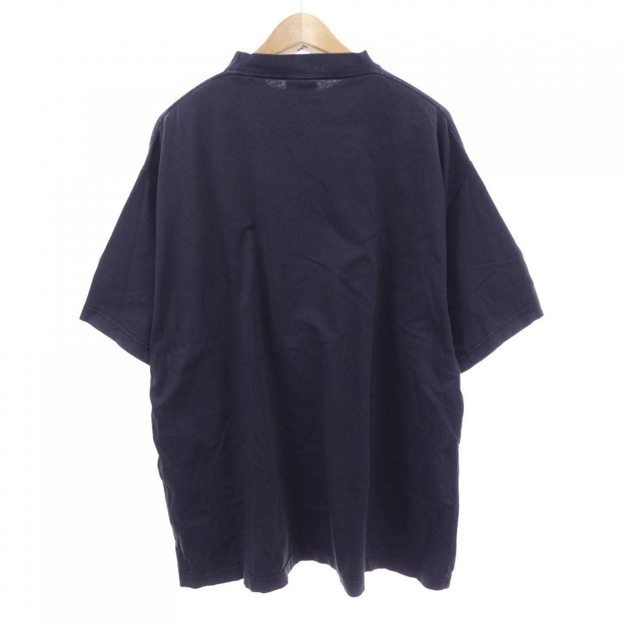 バレンシアガ コットンTシャツ