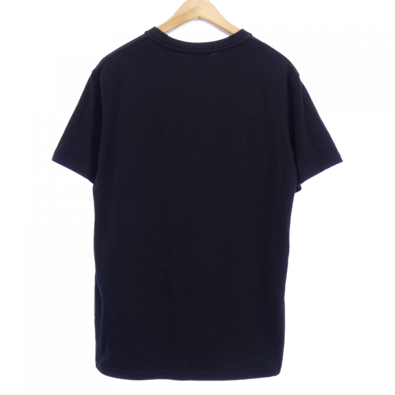 ディオール DANIEL ARSHAM コットンTシャツ