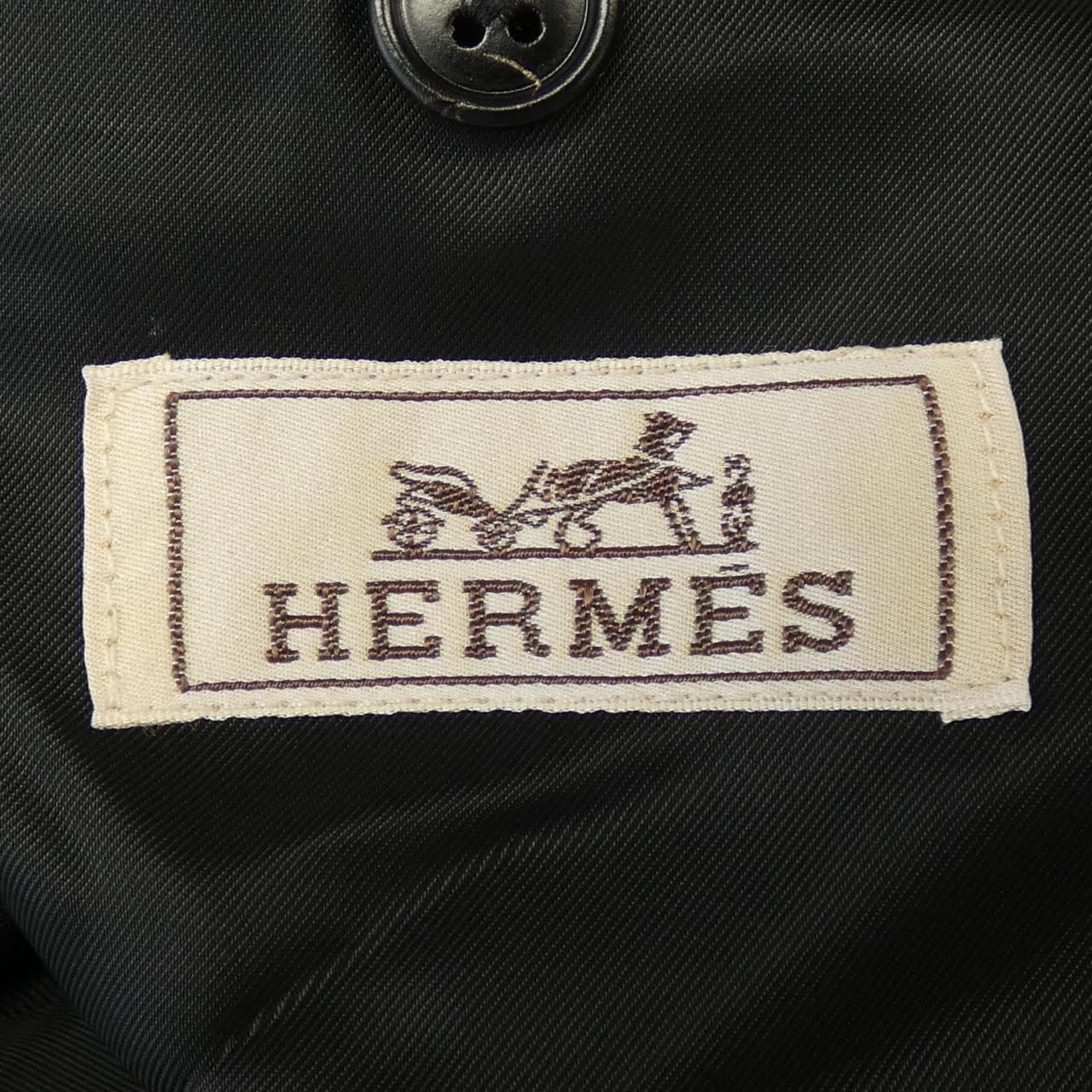 エルメス ジャケット