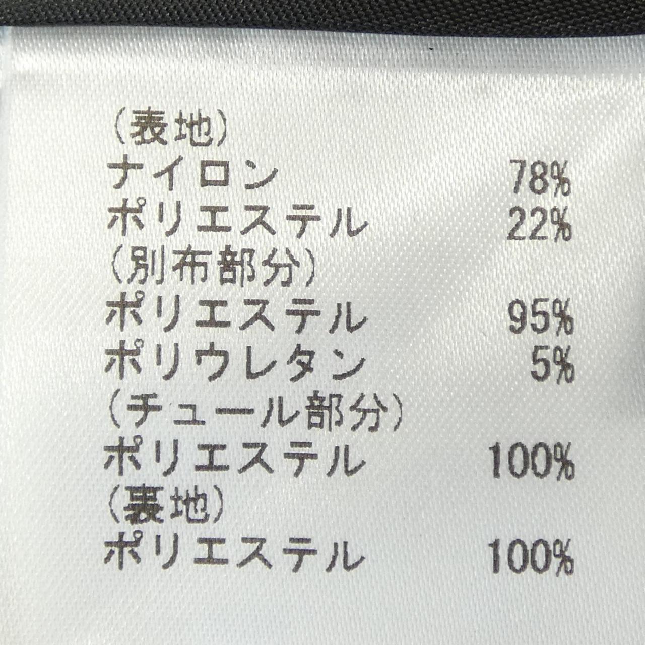 グレースコンチネンタル ワンピース
