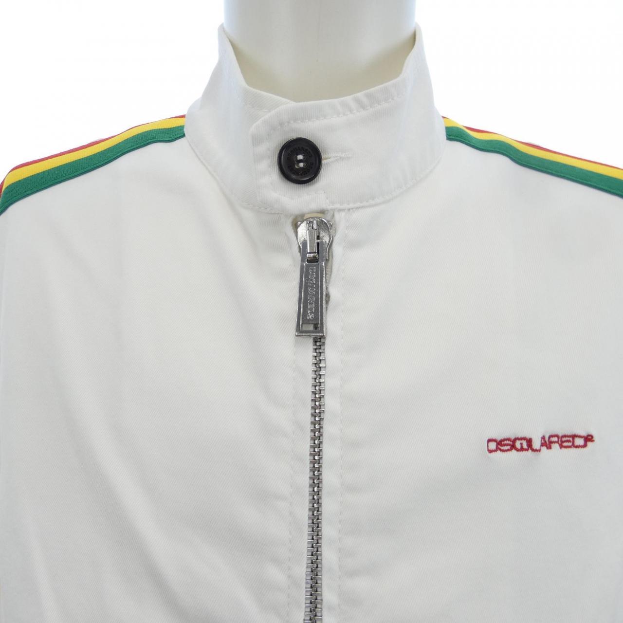 Dsquared2 ジャケット