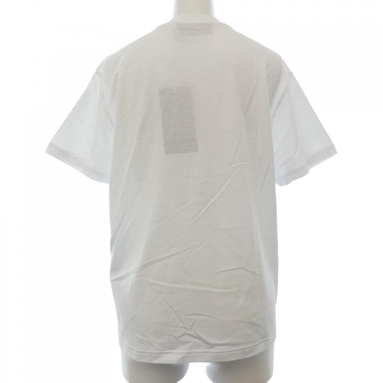 グッチ コットンTシャツ