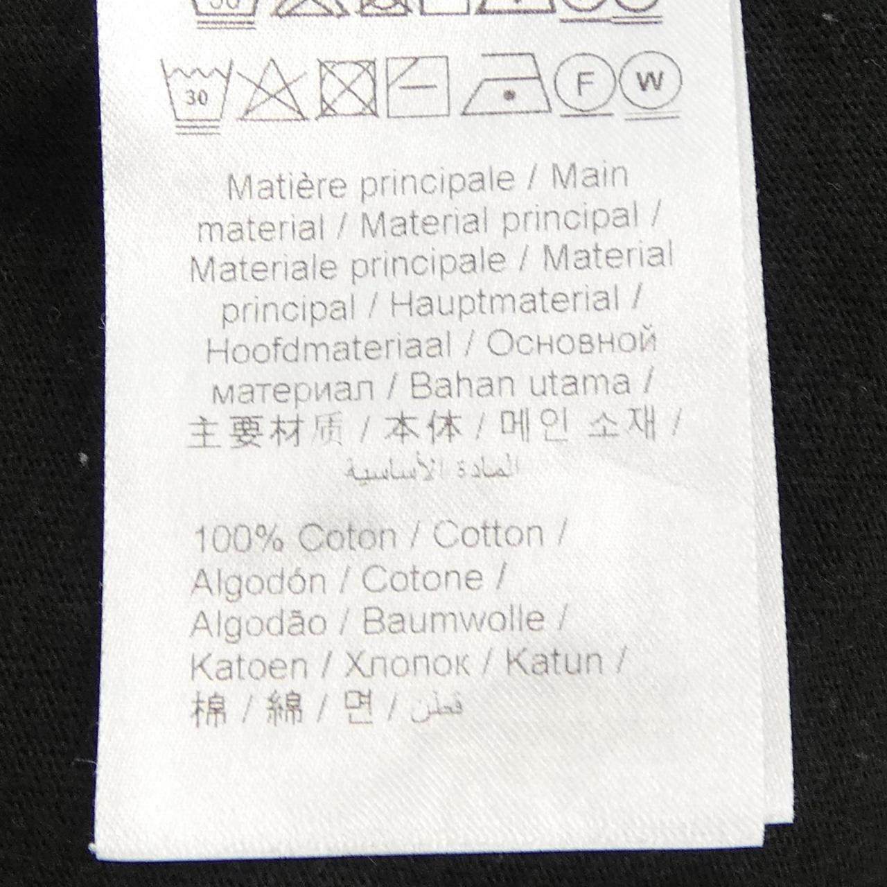 ケンゾー コットンTシャツ