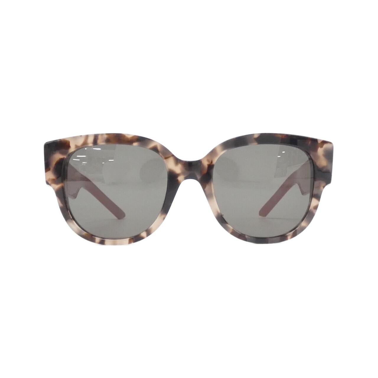 クリスチャン ディオール WILDIOR BU サングラス