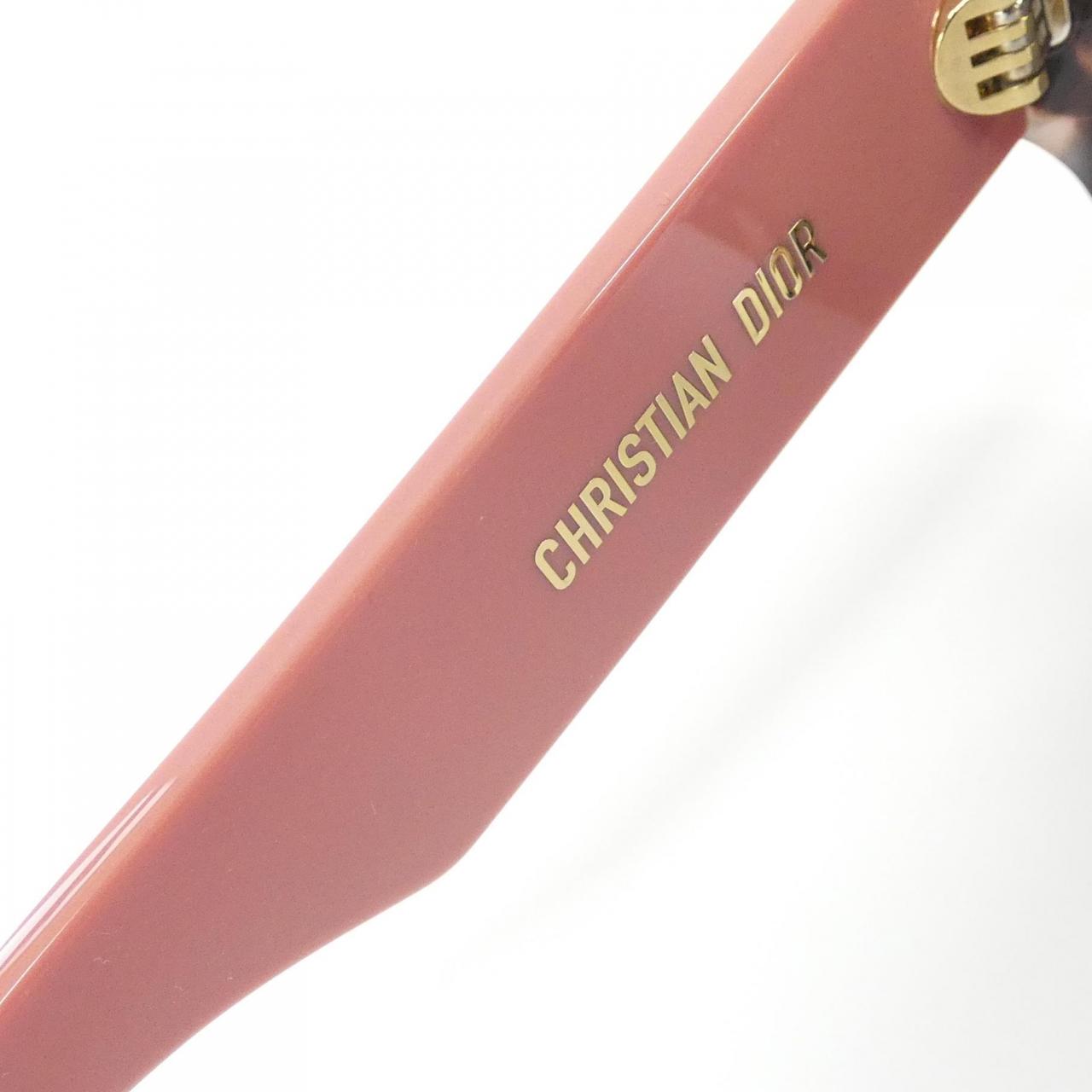 クリスチャン ディオール WILDIOR BU サングラス