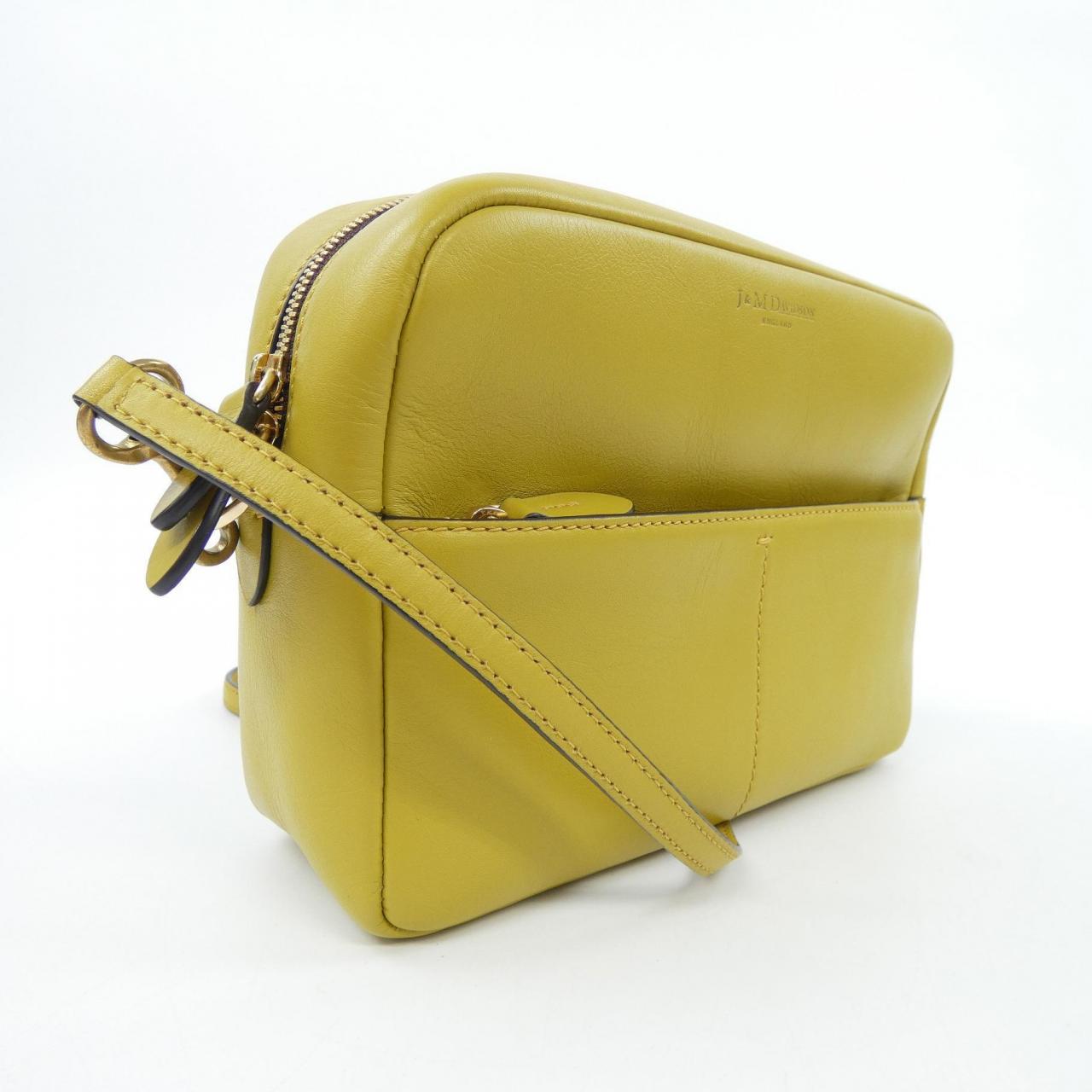 ジェイアンドエムデヴィッドソン GABBY BAG バッグ