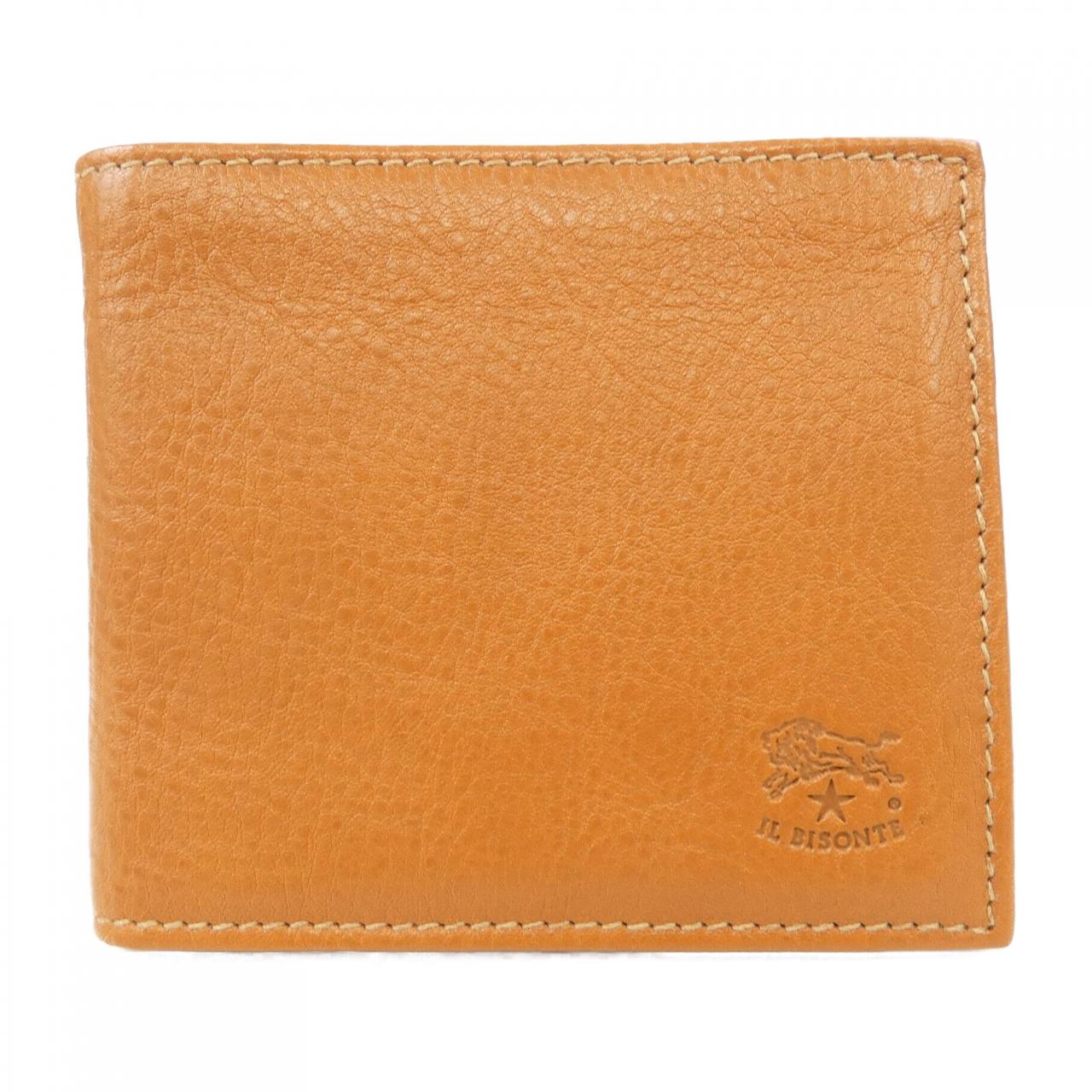 イルビゾンテ C0487 レザー財布