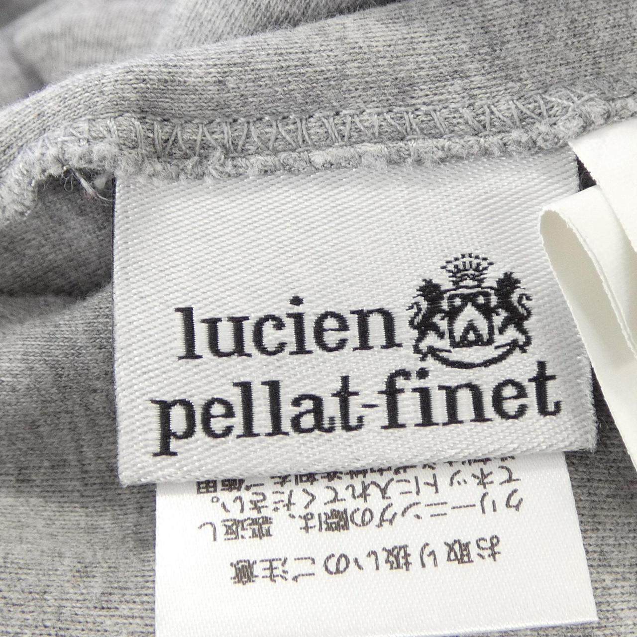ルシアンペラフィネ コットンTシャツ
