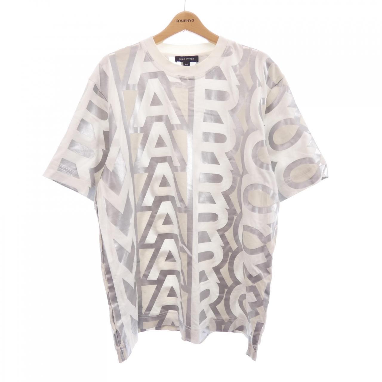 マークジェイコブス コットンTシャツ