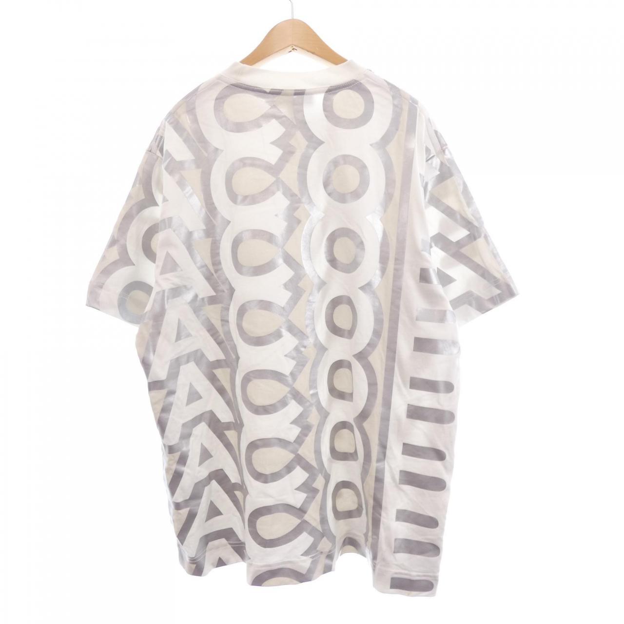 マークジェイコブス コットンTシャツ