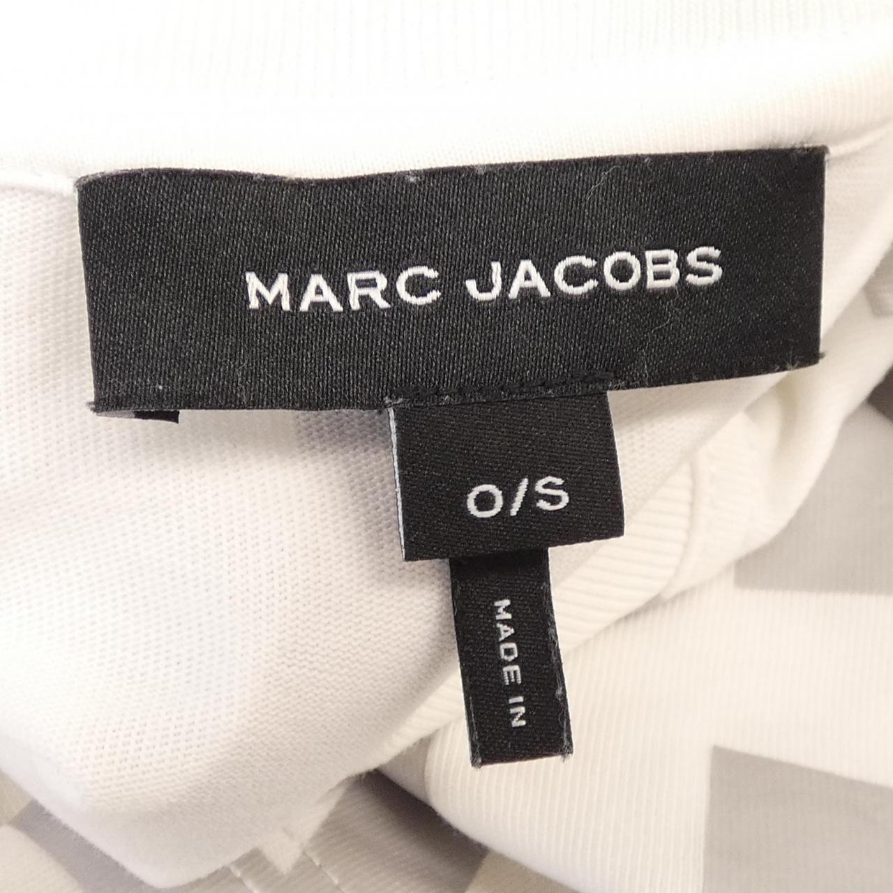 マークジェイコブス コットンTシャツ