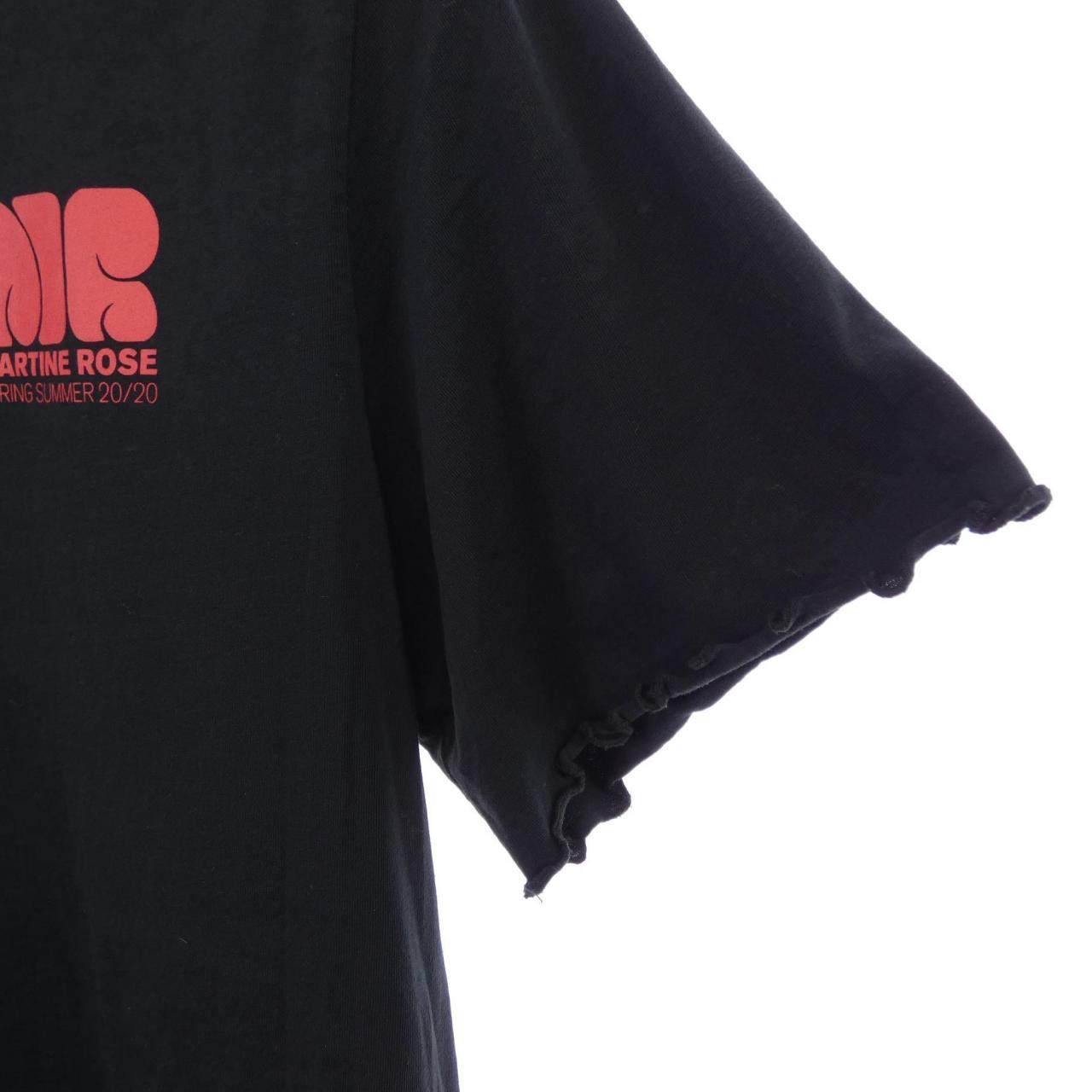 マーティンローズ コットンTシャツ