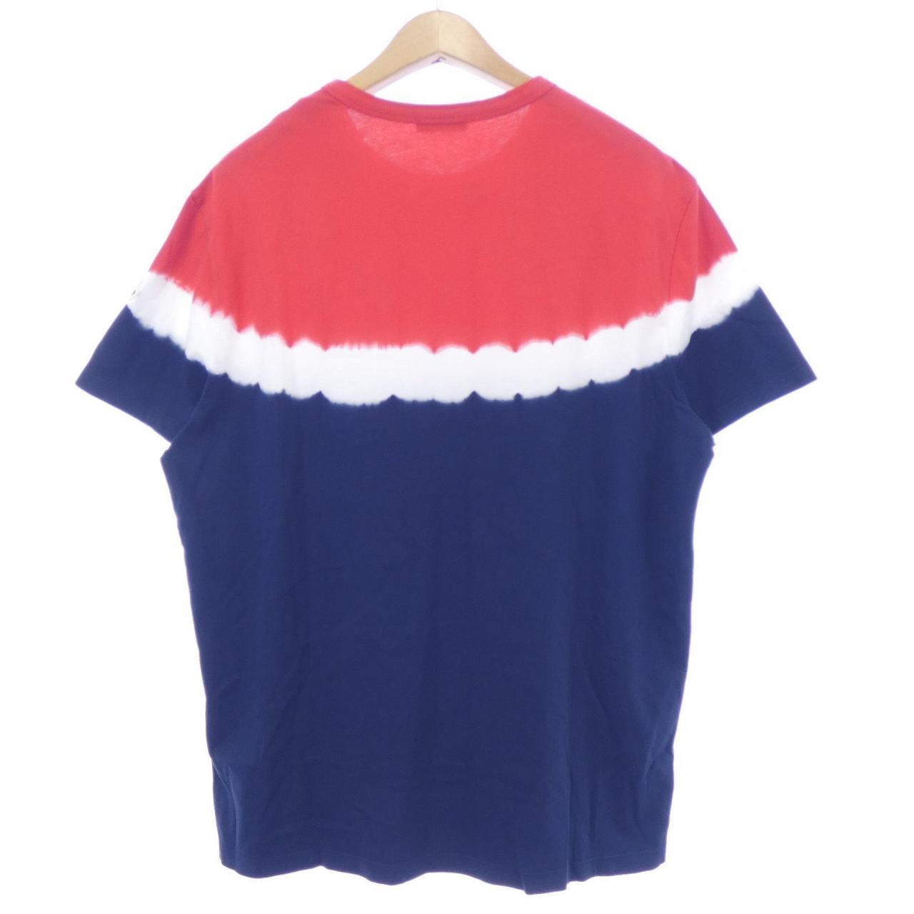 モンクレール コットンTシャツ