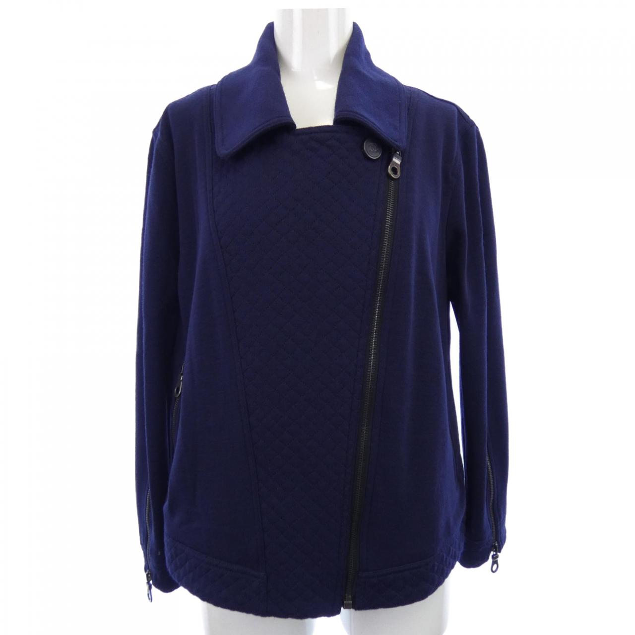 シャネル ジャケット